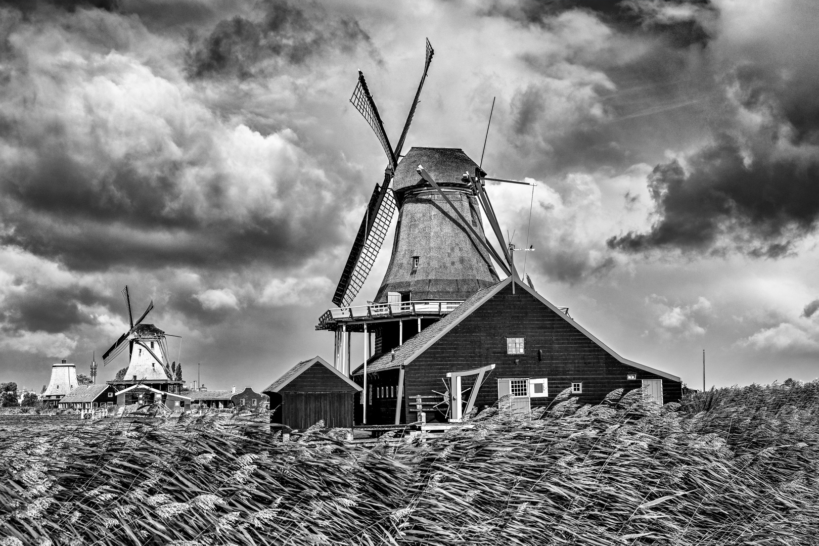 Zaanse Schans 28