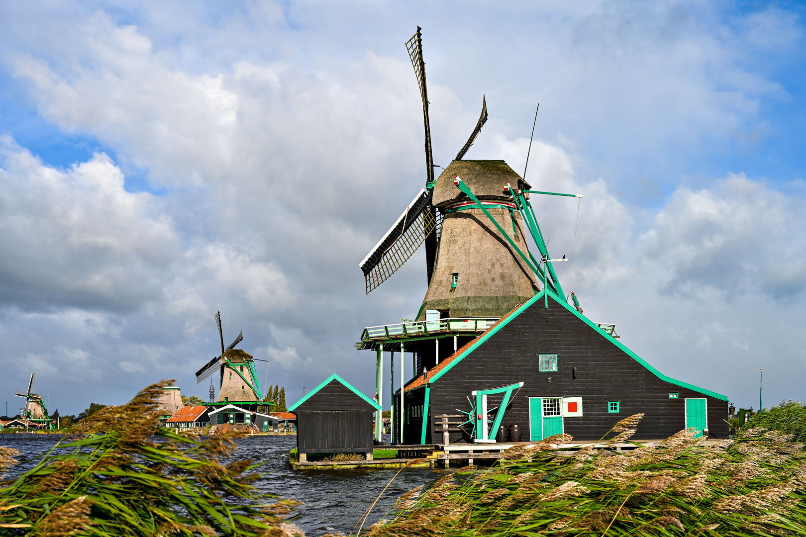 Zaanse Schans 29