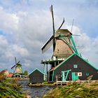 Zaanse Schans 29