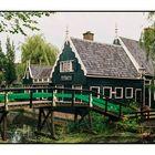 "Zaanse Schans 3"