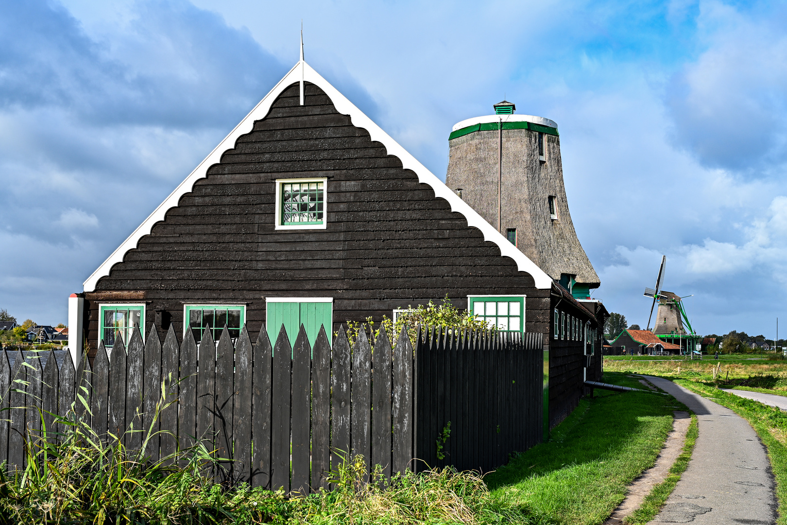 Zaanse Schans 31