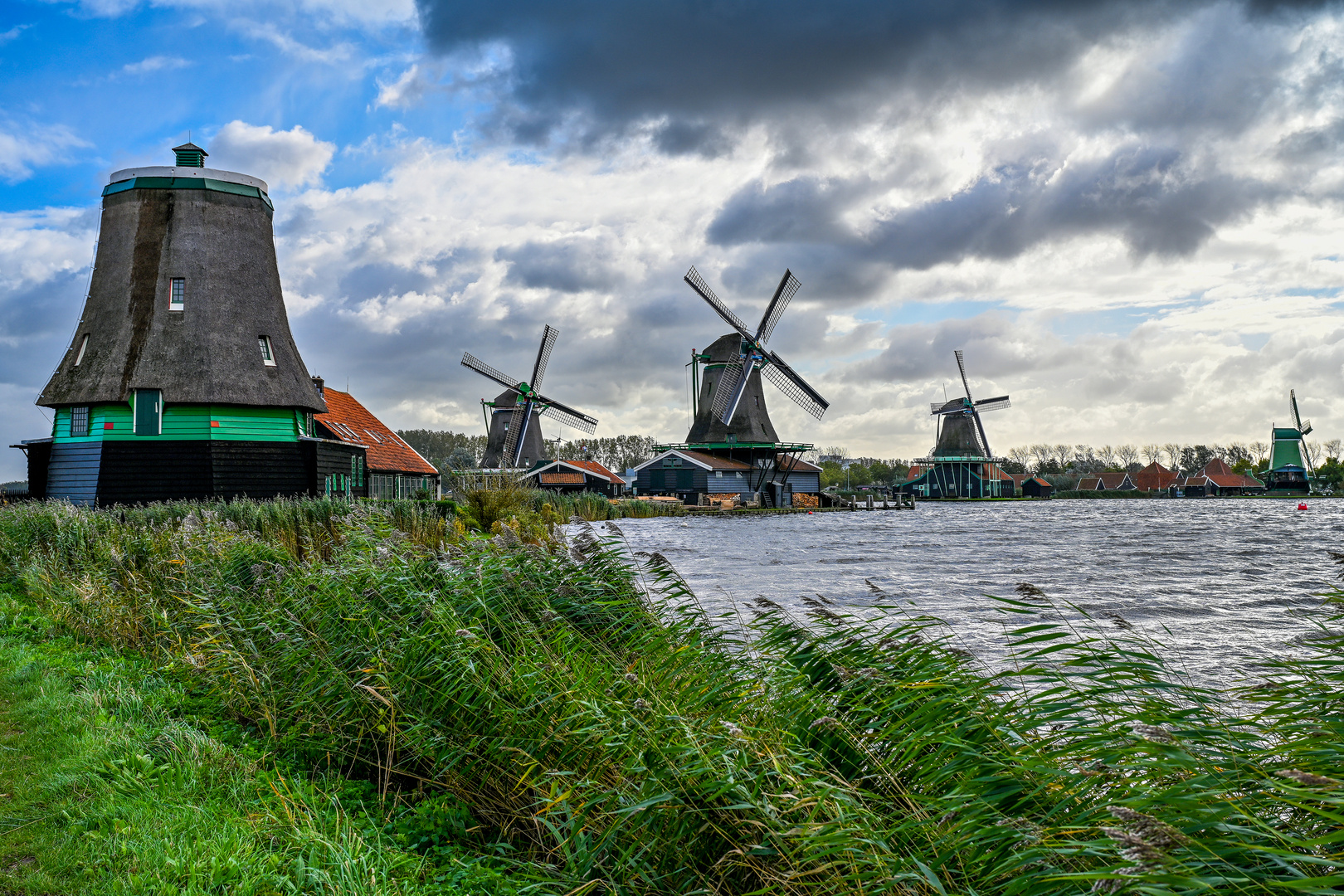 Zaanse Schans 32