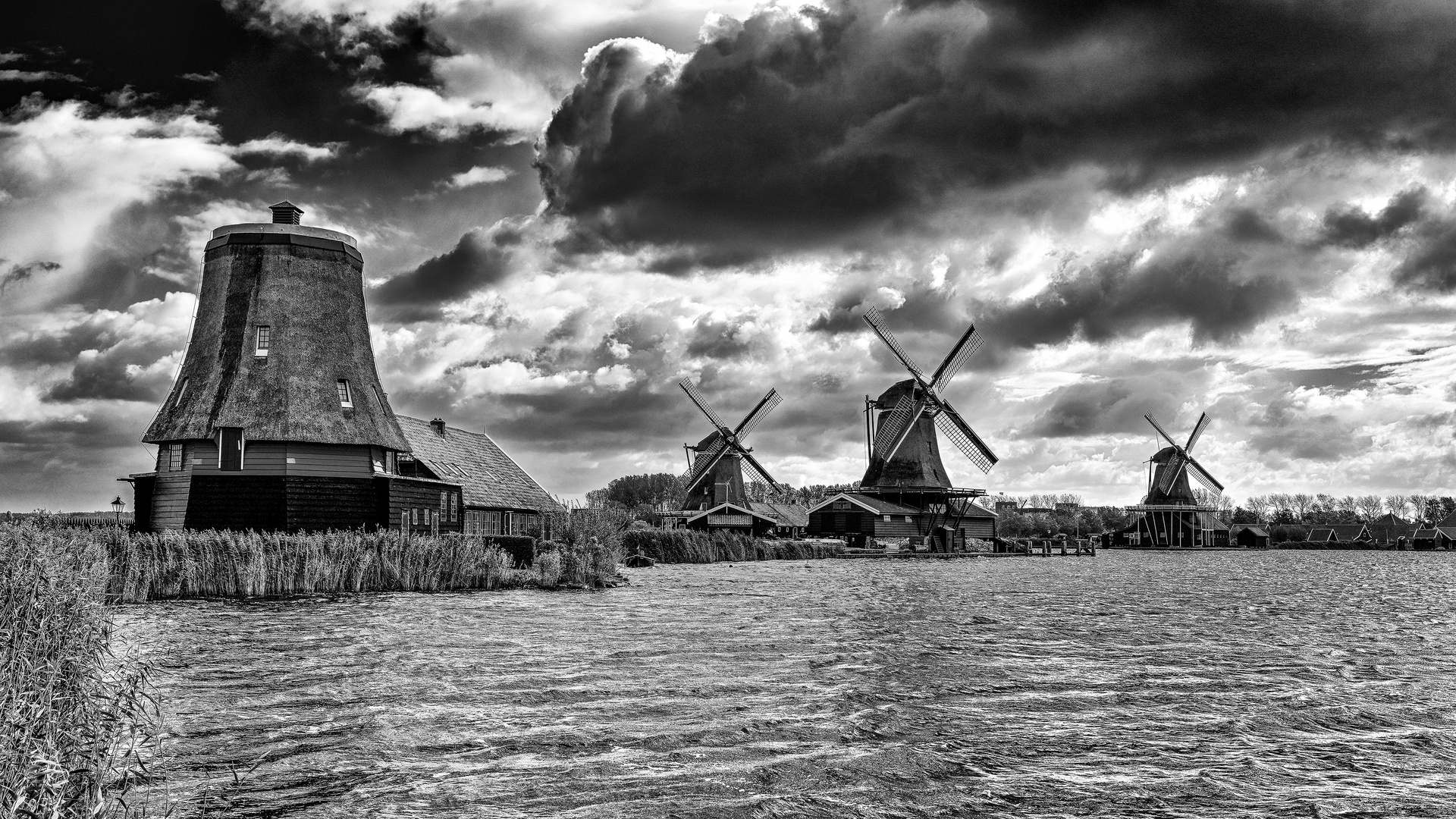 Zaanse Schans 33