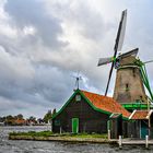 Zaanse Schans 34