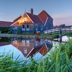 Zaanse Schans