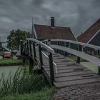 Zaanse Schans