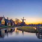 Zaanse Schans