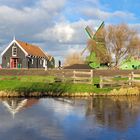 Zaanse Schans