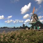 Zaanse Schans