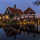 Zaanse-Schans