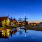 Zaanse Schans