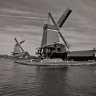 Zaanse Schans