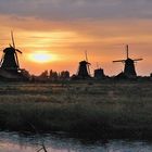 Zaanse Schans