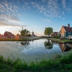 Zaanse Schans