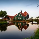 Zaanse Schans