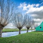 Zaanse Schans