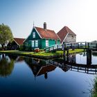 Zaanse Schans