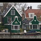 Zaanse Schans