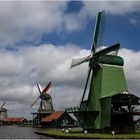 Zaanse Schans