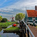 Zaanse Schans