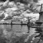 Zaanse Schans