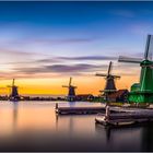 Zaanse Schans