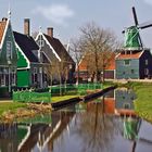 Zaanse Schans....