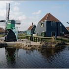 Zaanse Schans