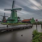 Zaanse Schans