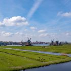 Zaanse Schans