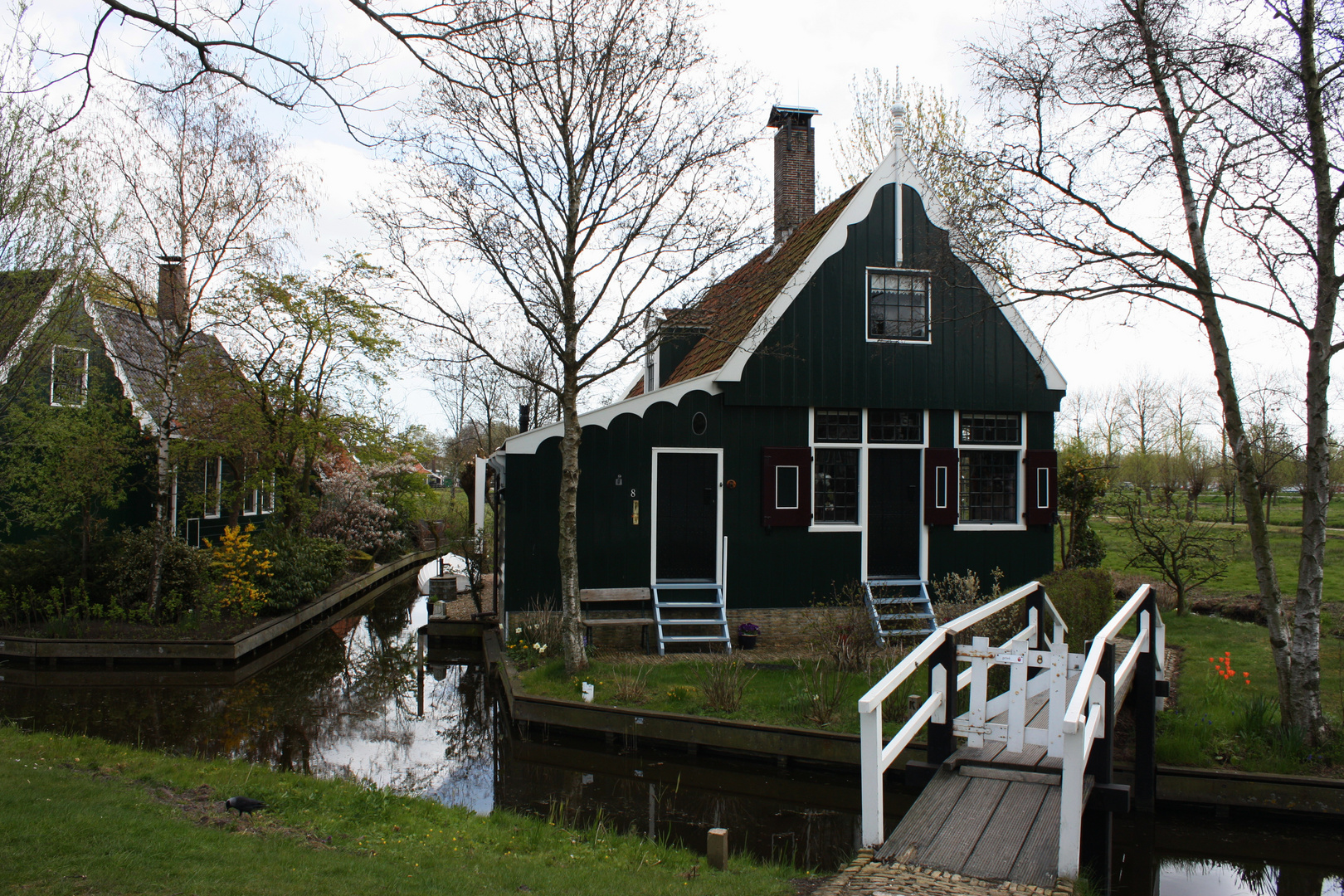 Zaanse Schans