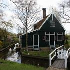 Zaanse Schans