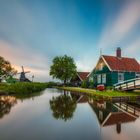 Zaanse Schans