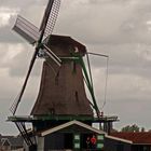 Zaanse Schans