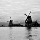 Zaanse Schans - Amsterdam - Nord