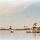 Zaanse Schans