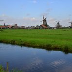 [ Zaanse Schans ]