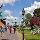 Zaanse Schans