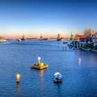 Zaanse Schans.