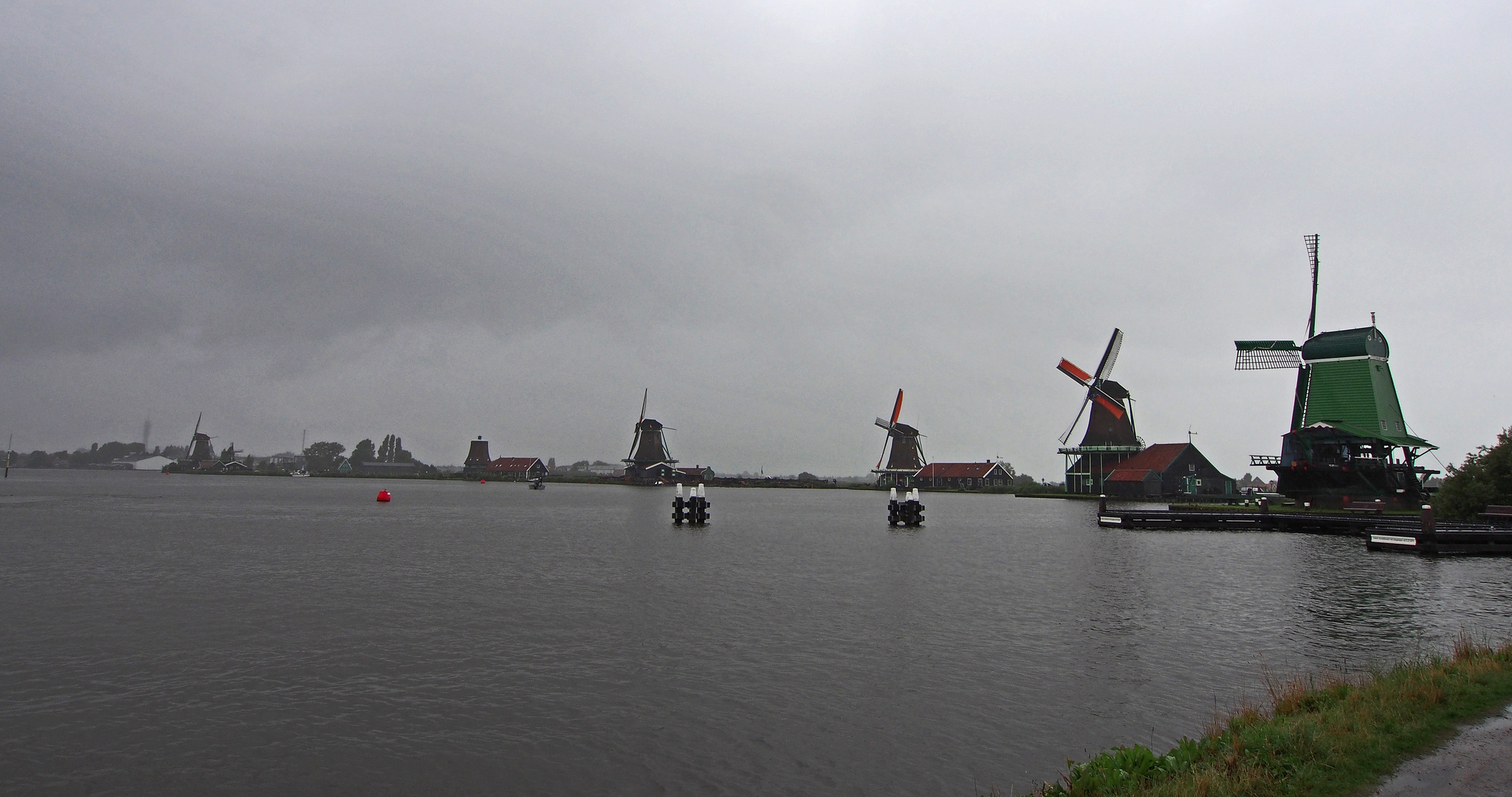 Zaanse Schans