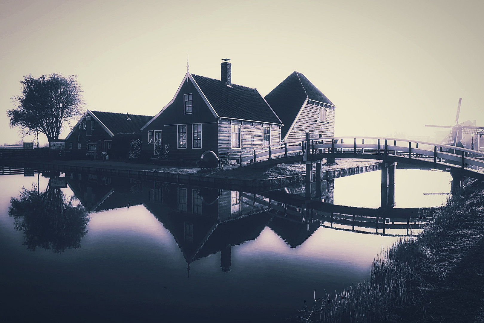 Zaanse Schans