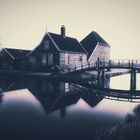 Zaanse Schans