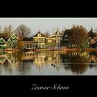 Zaanse Schans