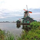 zaanse schans