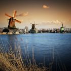 Zaanse Schans