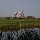 Zaanse Schans