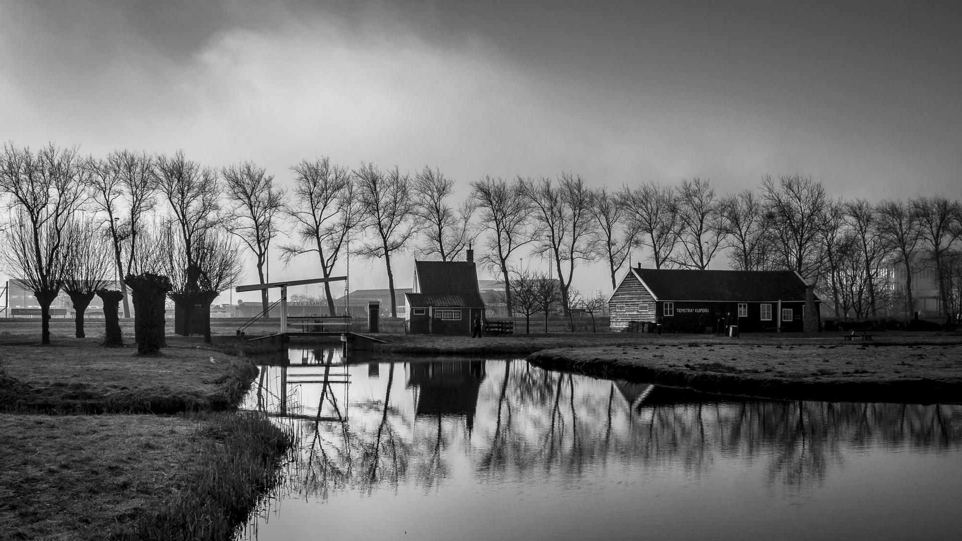 Zaanse Schans