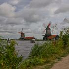 Zaanse Schans, Freilichtmuseum