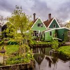 Zaanse Schans I