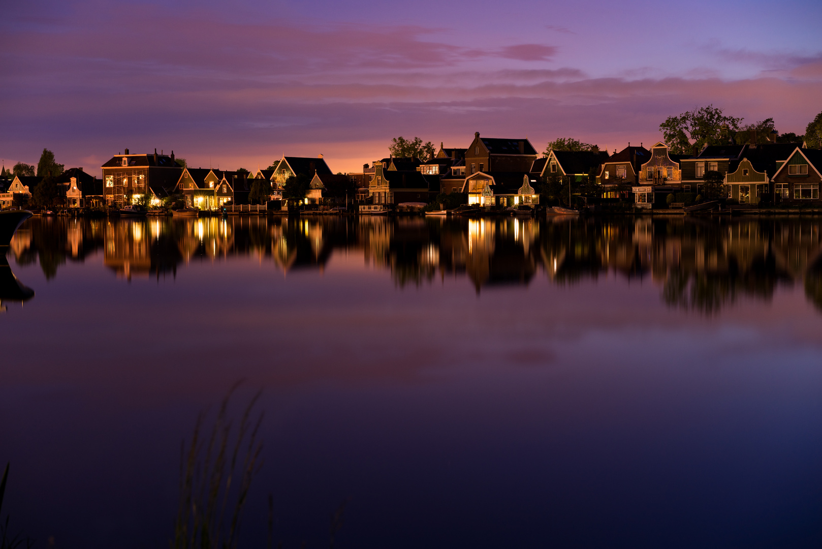 Zaanse Schans II